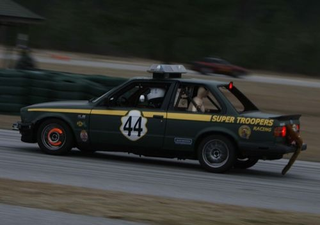 Illustration for article titled The Top 61 Lemons Of The Southern Discomfort 24 Hours Of LeMons